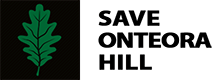 SAVE ONTEORA HILL