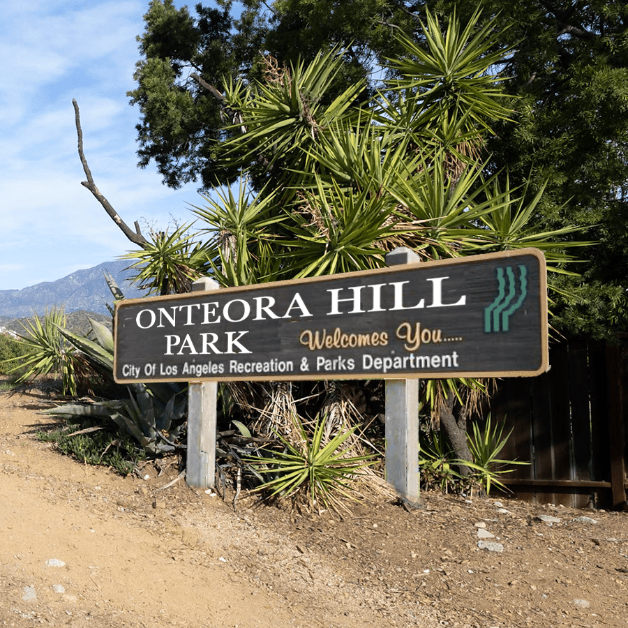 Save Onteora Hill